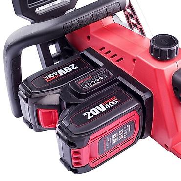 Бензопилы: Бензопила Новый, Makita, Платная доставка — 18