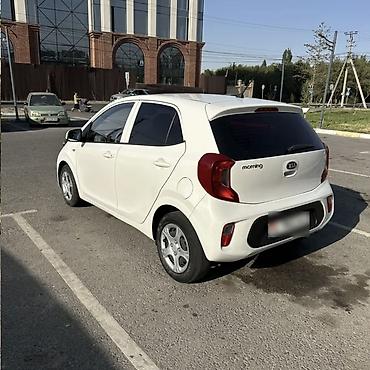 диски на шкода суперб: Kia Morning: 2019 г., 1 л, Автомат, Газ, Хэтчбэк — 4