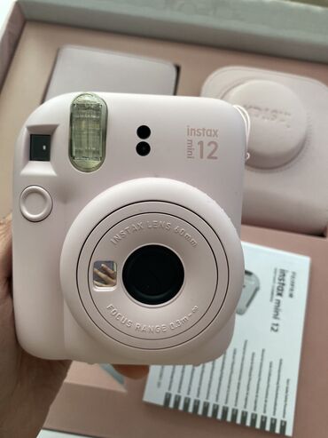 Fotokameralar: Fotokameralar — 5