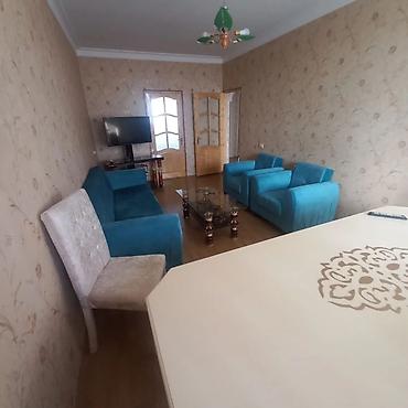 Qaracuxur iki otaqli ev kiraye verilir.ev demey olar bütün eşyalar