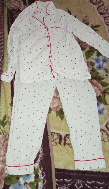 флиски найк бишкек: 🌸 Продам муслиновую пижаму! Состояние отличное, почти не носили