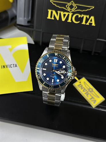 Другие наручные часы: Листай➡️➡️➡️ Коллекция Часов Американского бренда INVICTA! Для — 7