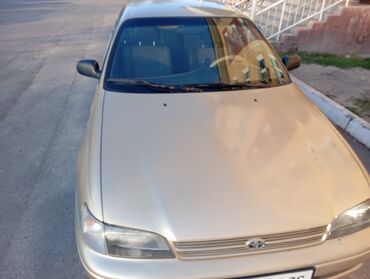 боковые зеркала тойота авенсис: Toyota Carina E: 1992 г., 1.6 л, Механика, Бензин, Седан