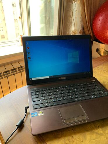 ASUS: İşlənmiş ASUS Vivobook, 15.6 ", Intel Core i7, 512 GB, Ünvandan götürmə
