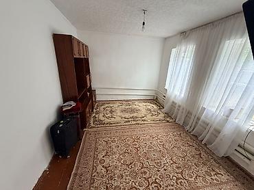 Кыймылсыз мүлк: Продаю Дом с просторными комнатами и душем - Планировка: несколько — 1
