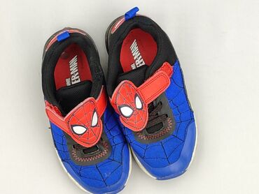 oryginalna koszulka barcelony lewandowski: Sport shoes Spiderman, 27, Used