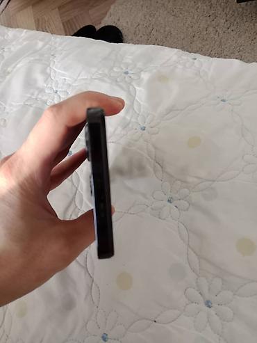 insta 360 flow: Infinix HOT 30i, Б/у, цвет - Синий — 3