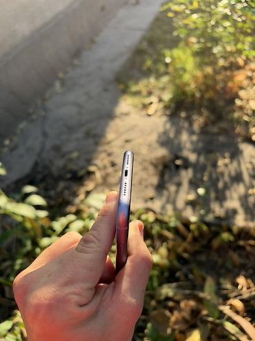 Техника и электроника: IPhone 11, Б/у, 64 ГБ, Кабель, Коробка, 71 % — 7