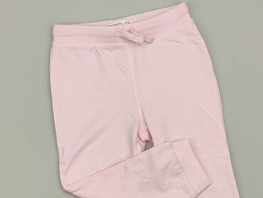 spodnie dresowe dziewczęce 146: Spodnie dresowe, Fox&Bunny, 1.5-2 lat, 92, stan - Idealny