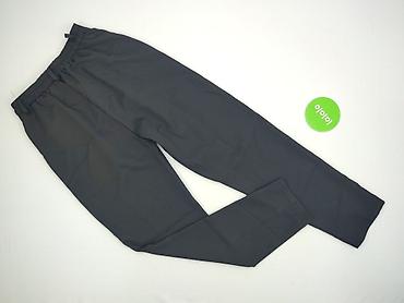 spodnie sellpy: Spodnie materiałowe damskie, rozmiar S — 3