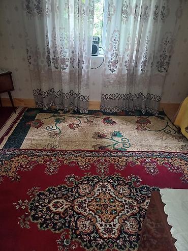 Продажа дач: Продаётся одноэтажный кирпичный дом в районе Кунтуу, дачный посёлок — 5