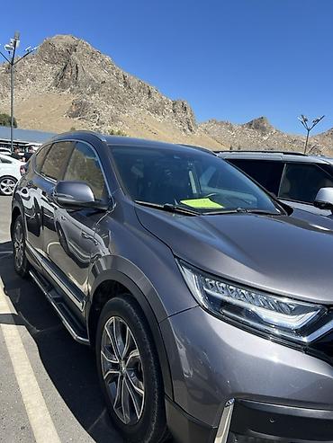 гур на хонда одиссей: Honda CR-V: 2021 г., 2 л, Автомат, Гибрид, Кроссовер — 3