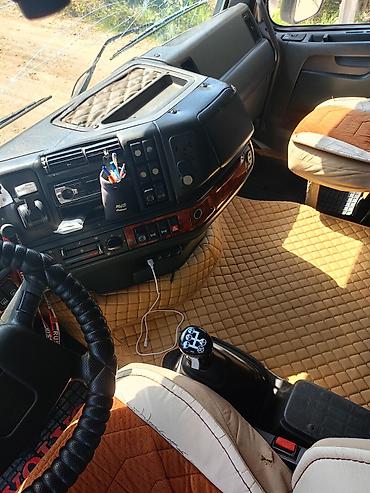 Сүйрөгүч, Volvo, 1999 г., Прицепсиз lalafo.kg да — 10 Сүйрөгүч, Volvo, 1999 г., Прицепсиз — 10