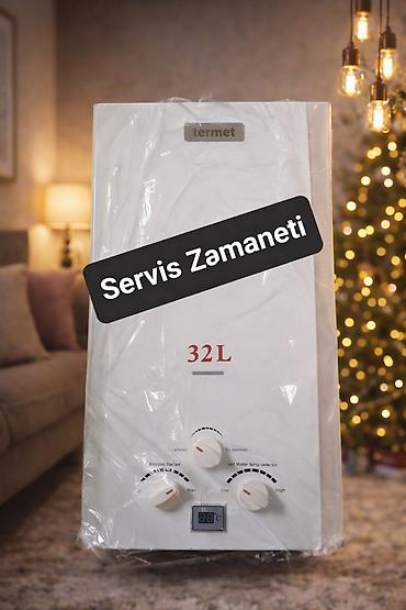 Pitiminutkalar: Pitiminutka Termet, 32 l/dəq, Yeni, Kredit yoxdur, Rayonlara çatdırılma, Pulsuz çatdırılma — 1