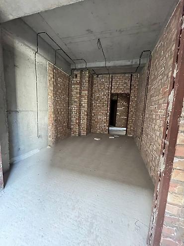 Продажа квартир: 2 комнаты, 73 м², Элитка, 2 этаж, Готовая ПСО (под самоотделку) — 8