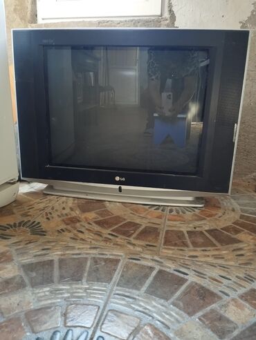 lg a290: İşlənmiş Televizor LG 70"