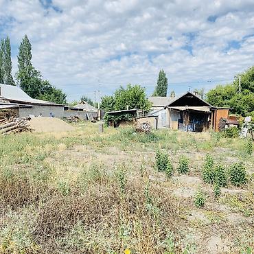 дом пр: 🏡 Продаётся участок 12 соток со старым домом 📍 с. Киршелк — всего 15 — 5