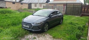 хюндай соната нюрайс: Hyundai Avante: 2018 г., 1.6 л, Автоматические, Бензин, Седан