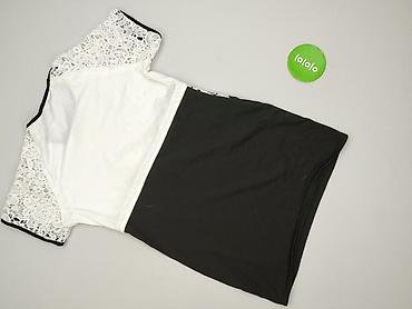 city chic: Sukienka damska, rozmiar L — 3
