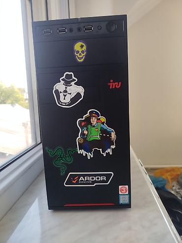 27: Компьютер, ОЗУ 16 ГБ, Игровой, Б/у, Intel Core i5, NVIDIA GeForce GTX 1660 Ti, HDD + SSD — 4