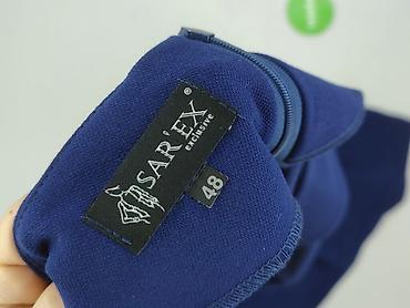 sukienki sar: Sarex, Sukienka damska, rozmiar 4XL — 4