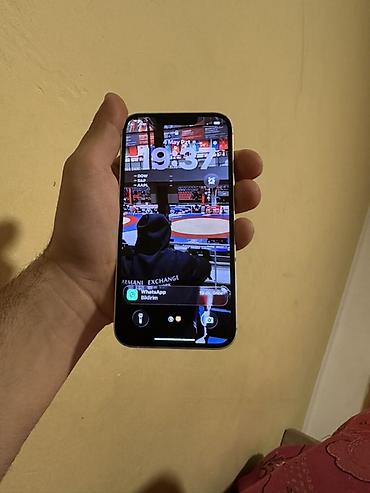 Apple iPhone: IPhone 13, 128 GB, Face ID — 4