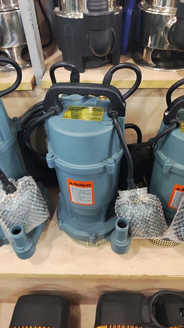 Nasoslar və hidroforlar: Nasos, Ev üçün (məişət), quraşdırılma Sualtı, Yeni -da lalafo.az — 11 Nasoslar və hidroforlar: Nasos, Ev üçün (məişət), quraşdırılma Sualtı, Yeni — 11