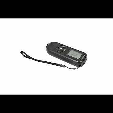 avto 444: Boya Qalınlığı Ölçən Cihaz – HW-300S (Ultrasəsli/Rəqəmsal) — 1