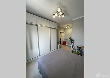 Продажа квартир: 2 комнаты, 64 м², 12 мкр 106 серия, 9 этаж, Евроремонт — 9