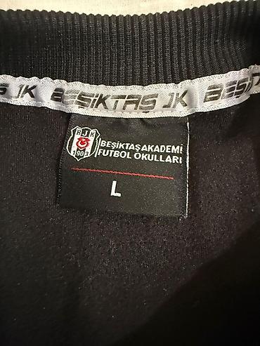 Kişi geyimləri: Türkiyeden 130 Azn e alinib Orjinal markadir Beşiktaşin resmi — 7