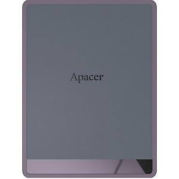 sud ceken: Apacer AS724 1TB AP1TBAS724M-1 Portable SSD USB 3.2 Gen 2 USB-C – — 1