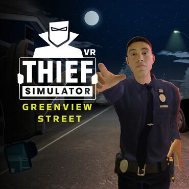 сколько стоят vr очки с контроллерами в бишкеке: Загрузка игр Thief Simulator VR: Greenview Street