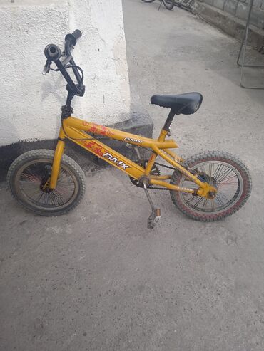 купить детский велосипед недорого: Продаю велосипед bmx