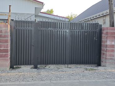 Покраска: Покраска дверей, Декоративная покраска, Покраска наружных стен, 3-5 лет опыта — 13