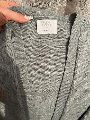 zara godekce: Uşaq dəsti, Qız üçün, 12 - 14 yaş, Zara Kids — 3