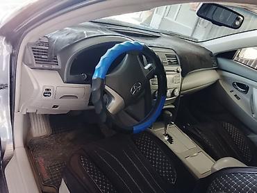 mazda cx: Toyota Camry: 2010 г., 2.5 л, Автомат, Бензин, Седан — 4