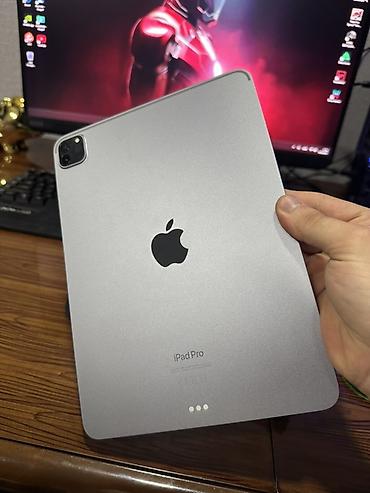 Ipad pro 11 M2 Istifade etmediyim ucun satiram. Üzerinde, ekraninda lalafo.az -da Ipad pro 11 M2 Istifade etmediyim ucun satiram. Üzerinde, ekraninda