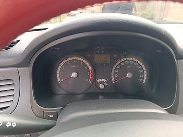 kia rio satilir: Kia Rio: 1.4 l | 2008 il Sedan — 9