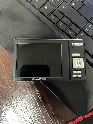 Фото и видеокамеры: Yeni kimidi Olympus X-940 rəqəmsal fotoaparat
Tam komplekt — 2