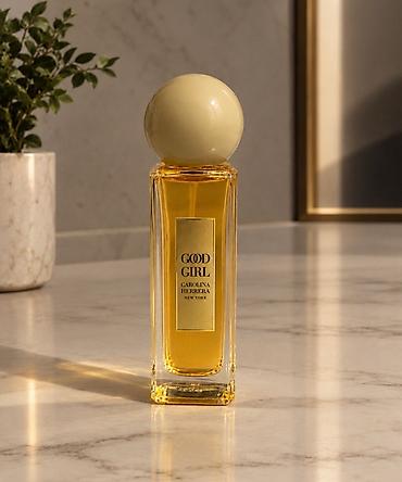 Красота и здоровье: Carolina Herrera Good Girl – qadın ətiri - Növ: Eau de Parfum (EDP) - — 1
