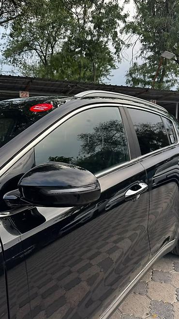 sprinter rex: Kia Sportage: 2019 г., 2 л, Автомат, Дизель, Кроссовер — 3