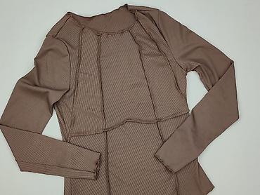 koszula grzyby: Bluzka damska, rozmiar S — 1