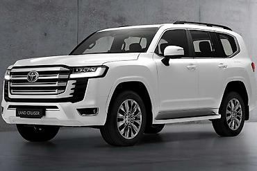 Бампер Toyota, Новый, Оригинал at lalafo.kg Бампер Toyota, Новый, Оригинал