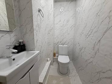 Продажа квартир: 4 комнаты, 112 м², Элитка, 10 этаж, Евроремонт — 14