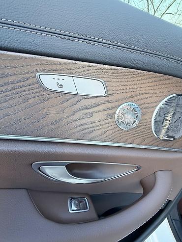 Mercedes-Benz: Mercedes-Benz E-Class: 2021 г., 2 л, Автомат, Гибрид, Седан — 20