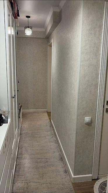квартиры вефа: 2 комнаты, 42 м², Вефа ТЦ Индивидуалка, 1 этаж, Евроремонт — 5