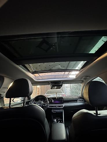 Kia: Kia K5: 2021 г., 2 л, Автомат, Газ, Седан — 11