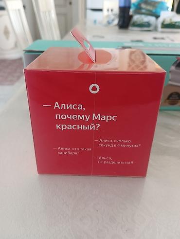 raspberry pi: Яндекс Станция Лайт (без часов), детская версия с наклейкой/лицом — 2