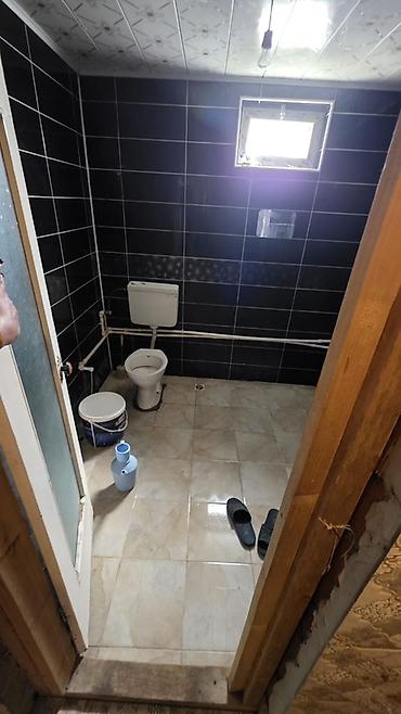 Həyət evi alıram: 103 kv. m, 2 otaqlı — 14