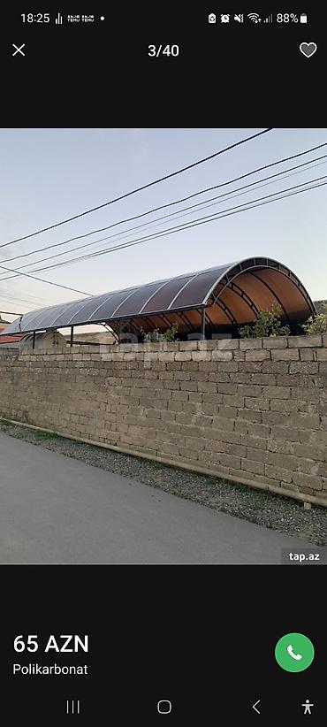 dekorativ panel: Salam. Xudat Xacmaz Nabran Quba Qusar Yalama kimi erazilerden sifariw — 9